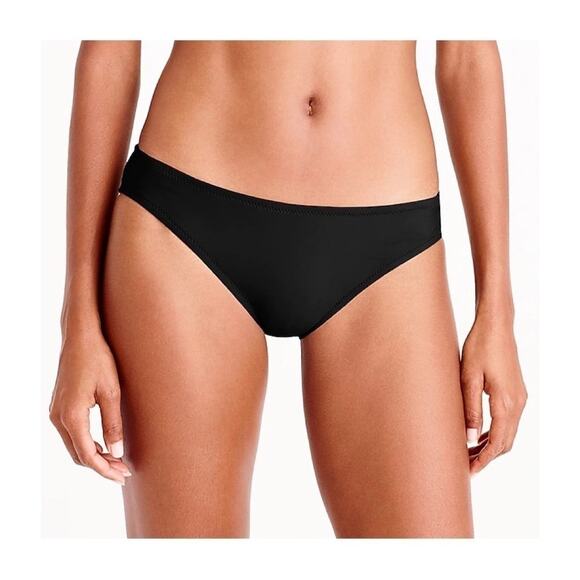 J. Crew Bikini Bottom - Picture 1 of 7